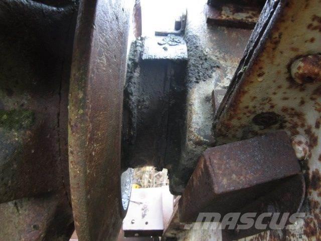  Piggvalskross - til ophug. Bouw - Overige