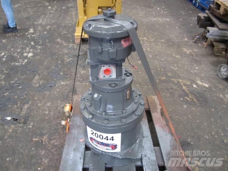 PPM 2309 Krøjegear Bouw - Overige