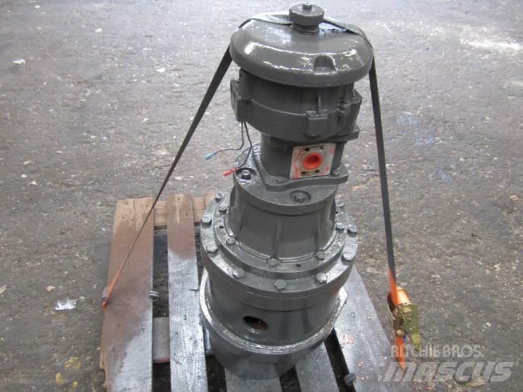 PPM 2309 Krøjegear Bouw - Overige