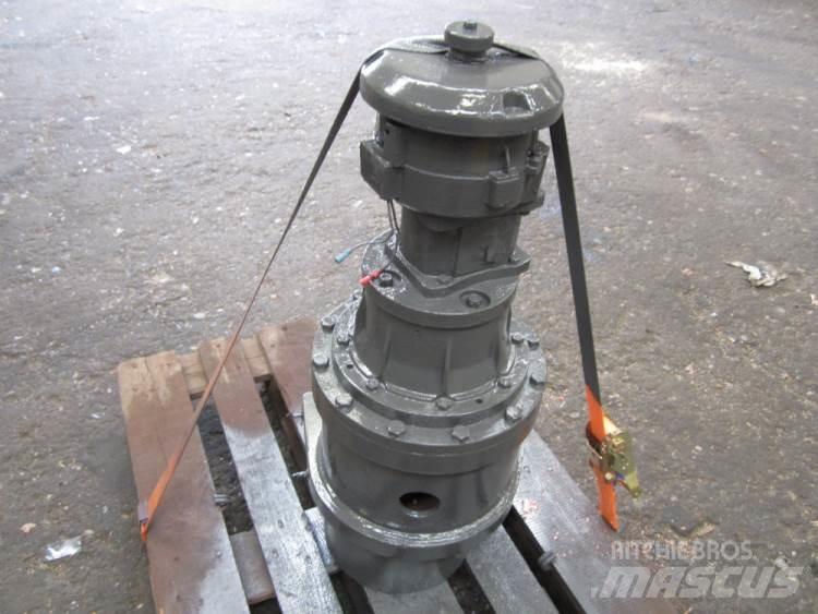 PPM 2309 Krøjegear Bouw - Overige