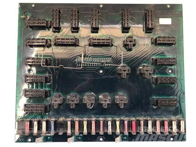  Printplade, Volvo 11061039 Electronics