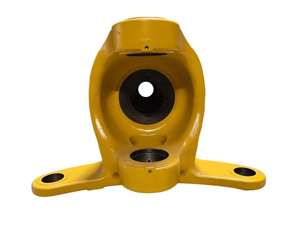  Rammeled, Volvo Dumper Bouw - Overige