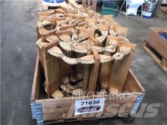  Rebstige Werkboten en pontons