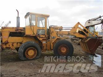 Rossi 950HD til ophug Wielladers