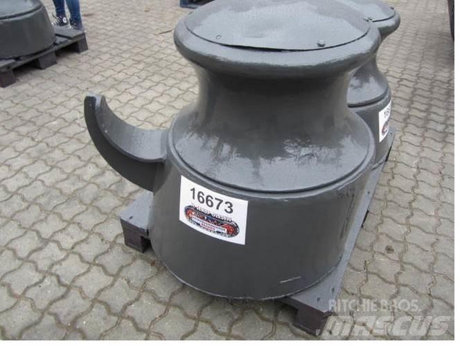  Rulleklyds Bouw - Overige