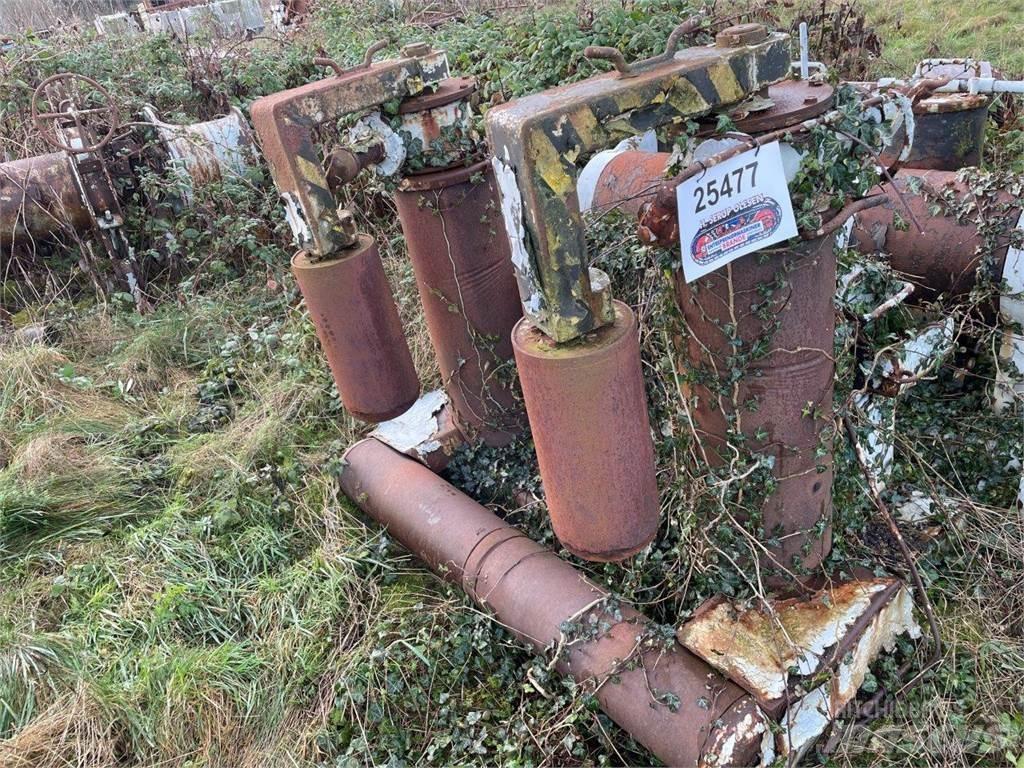  Rulleklyds Bouw - Overige