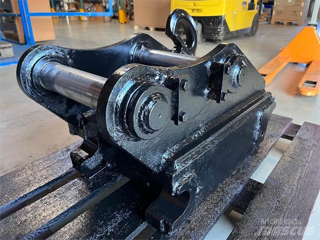  S70 Hydraulisk Hurtigskift Snelkoppelingen