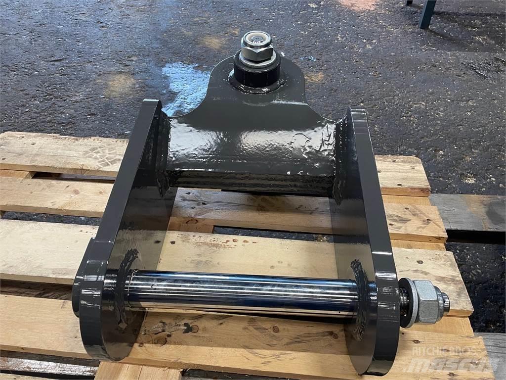 Sennebogen lenkeled Snelkoppelingen