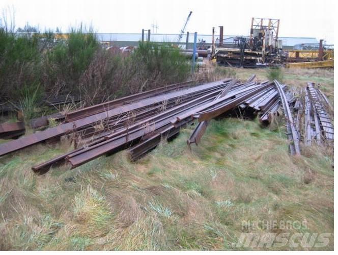  Skinner S41 - ca. 50 stk Bouw - Overige