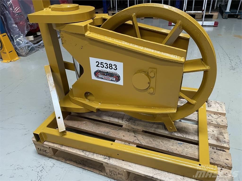  Svingbar wirestyr 180 gr. Bouw - Overige