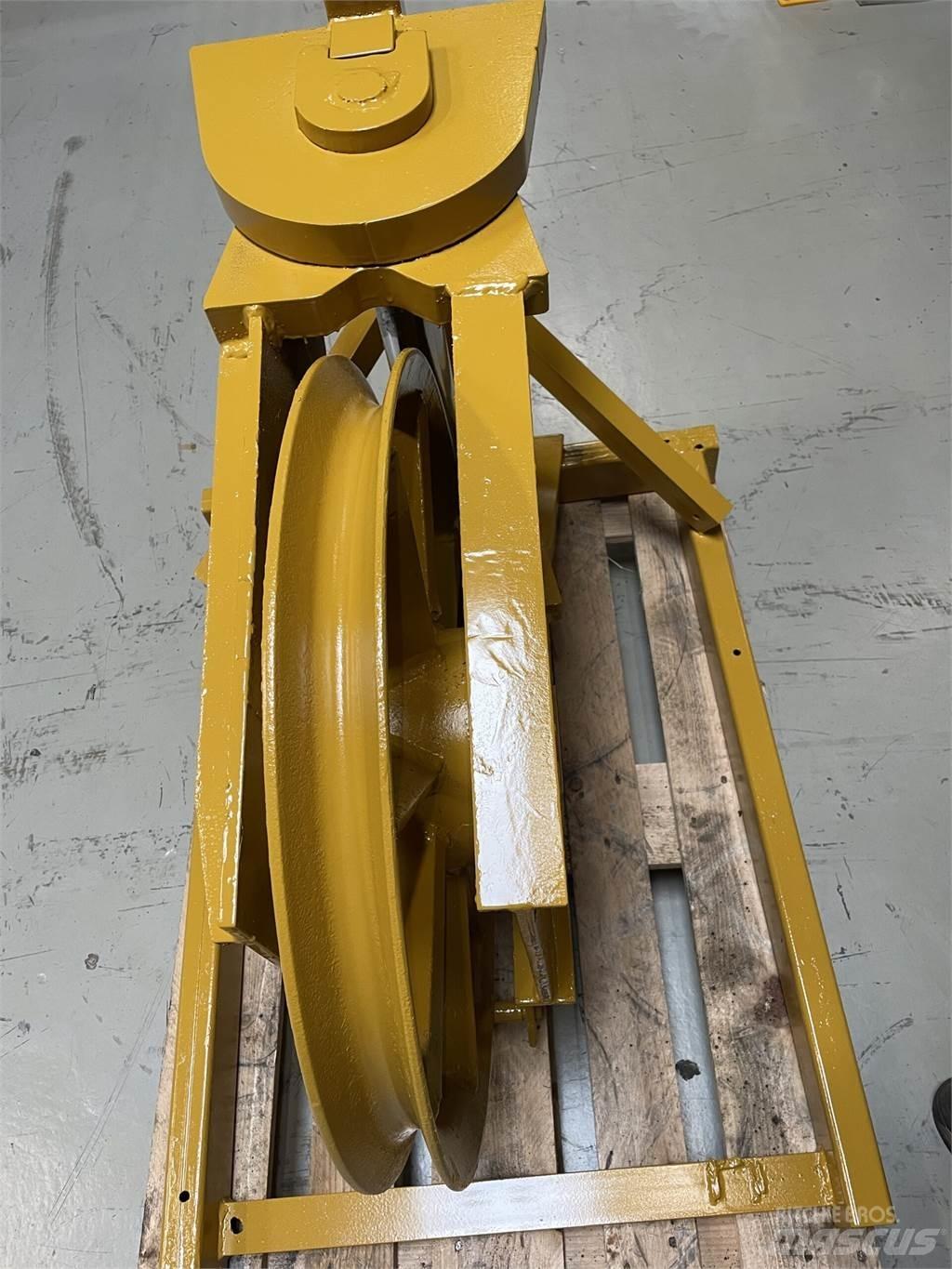  Svingbar wirestyr 180 gr. Bouw - Overige