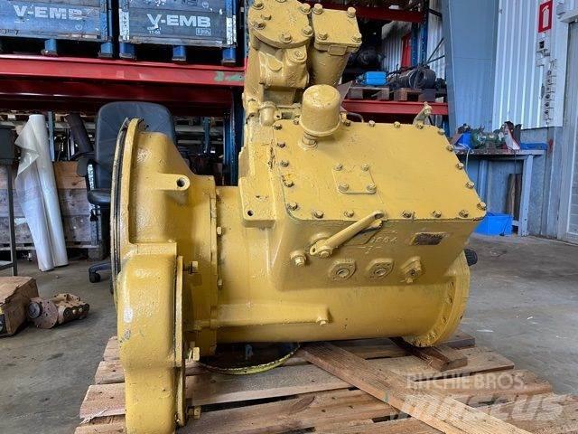  Transmission Cat 3S9864 Transmissie