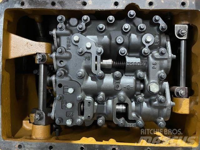  Transmission Cat 3S9864 Transmissie