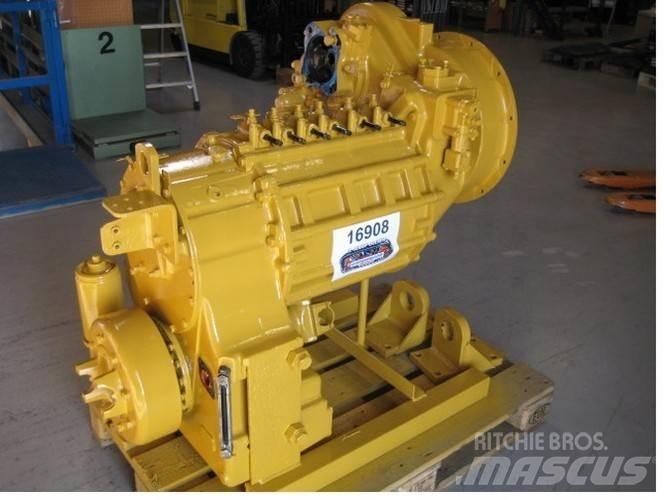  Transmission ex. Cat 962GII Transmissie