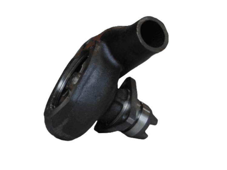  Vandpumpe Motoren