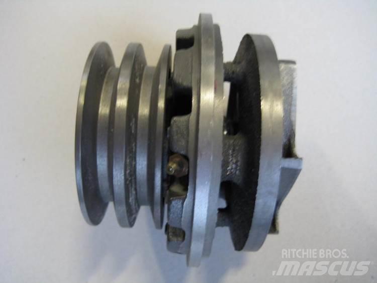  Vandpumpe Motoren