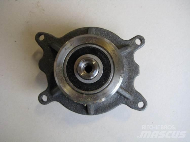  Vandpumpe Motoren