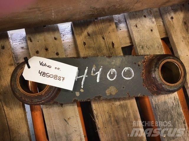 Volvo 4400 Link Arm Overige componenten