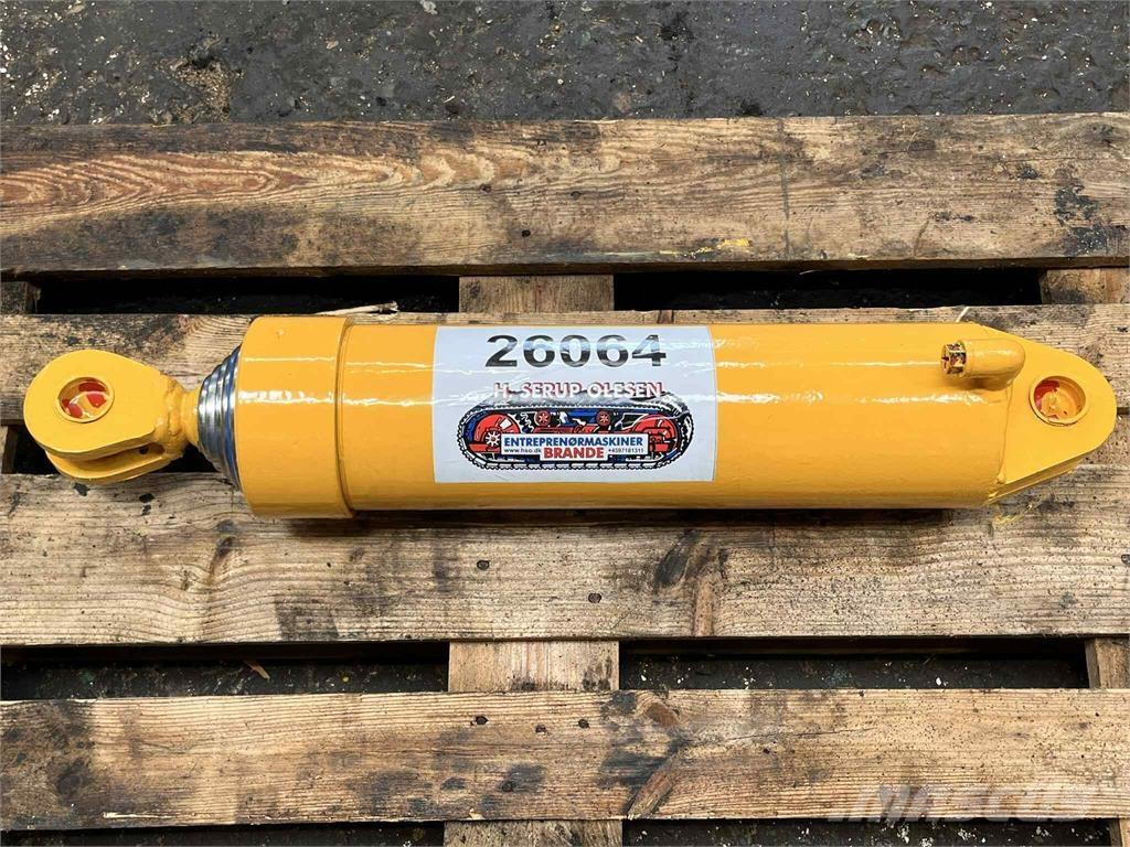 Volvo 860DR tipcylinder Hydraulics