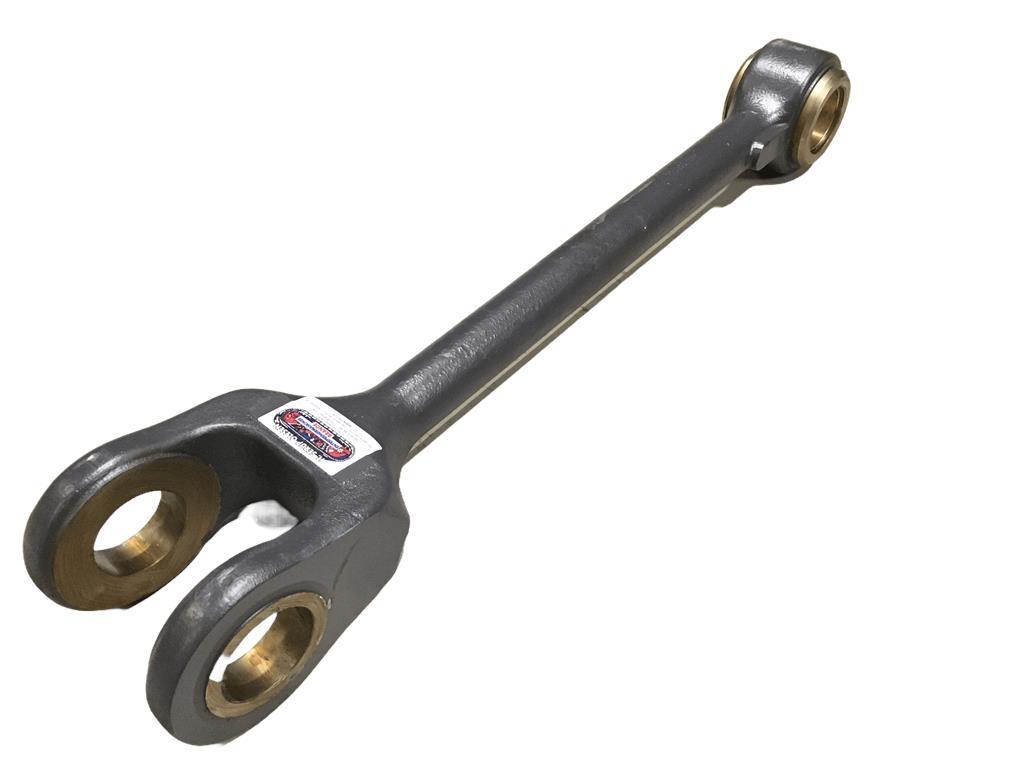 Volvo L110 & L120 Link Overige componenten