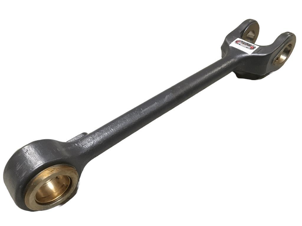 Volvo L110 & L120 Link Overige componenten