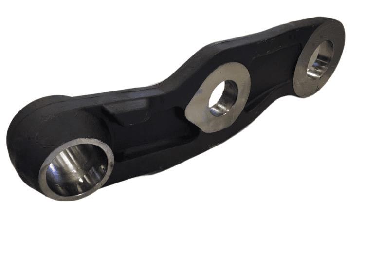 Volvo L150 & L180 Link Overige componenten