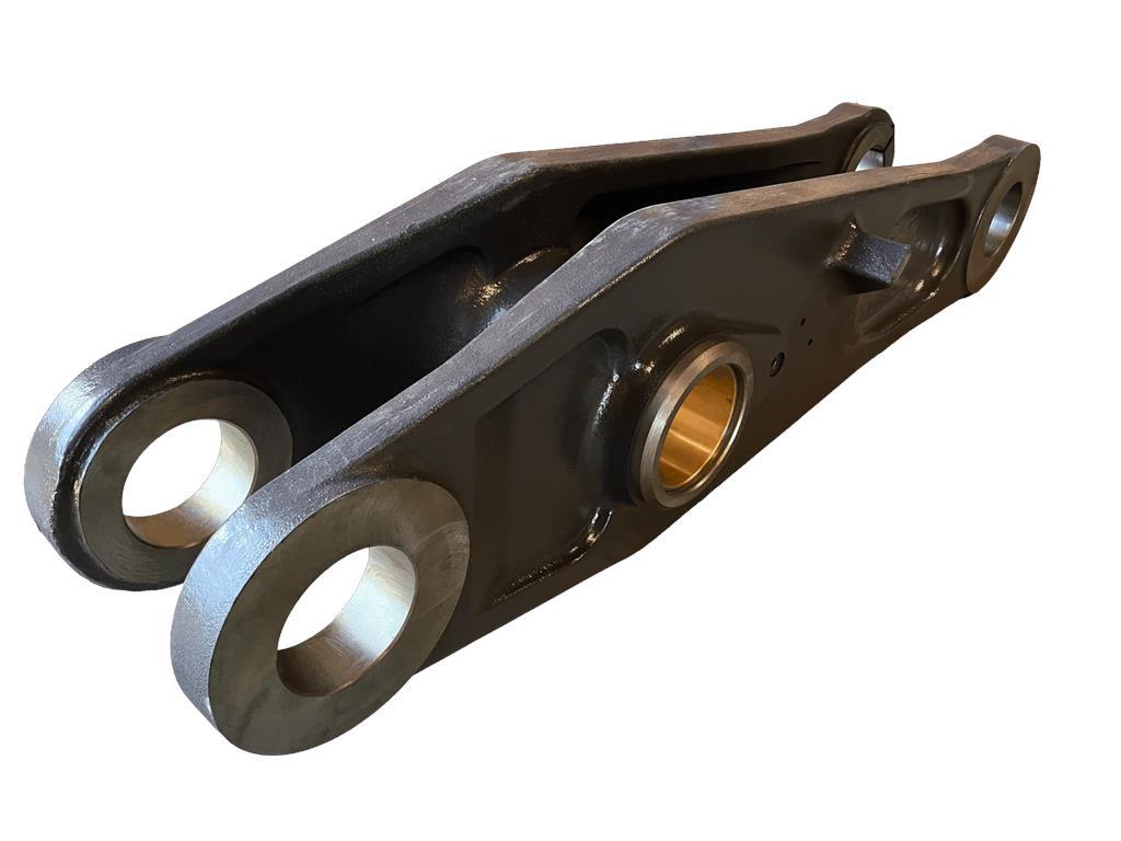 Volvo L150 Link Overige componenten