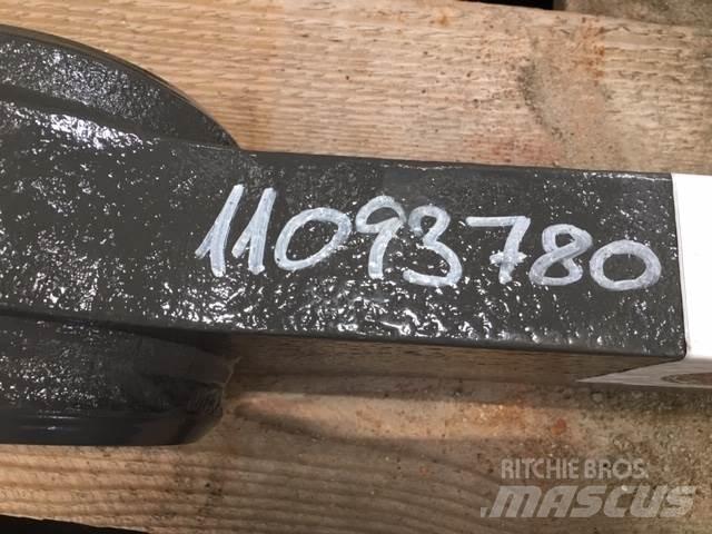 Volvo L180E Link Arm Overige componenten