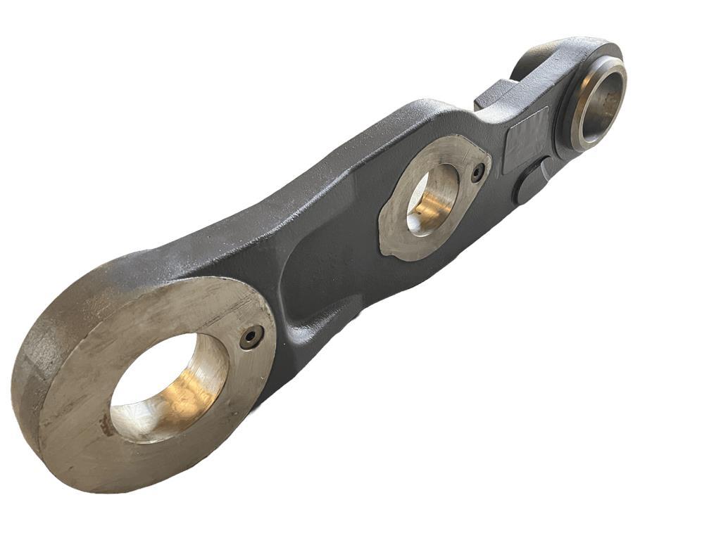 Volvo L220 Link Overige componenten