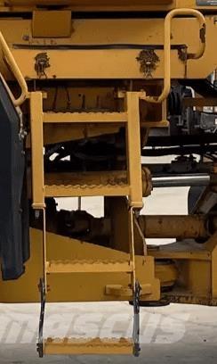 Volvo L220E trappe Overige componenten