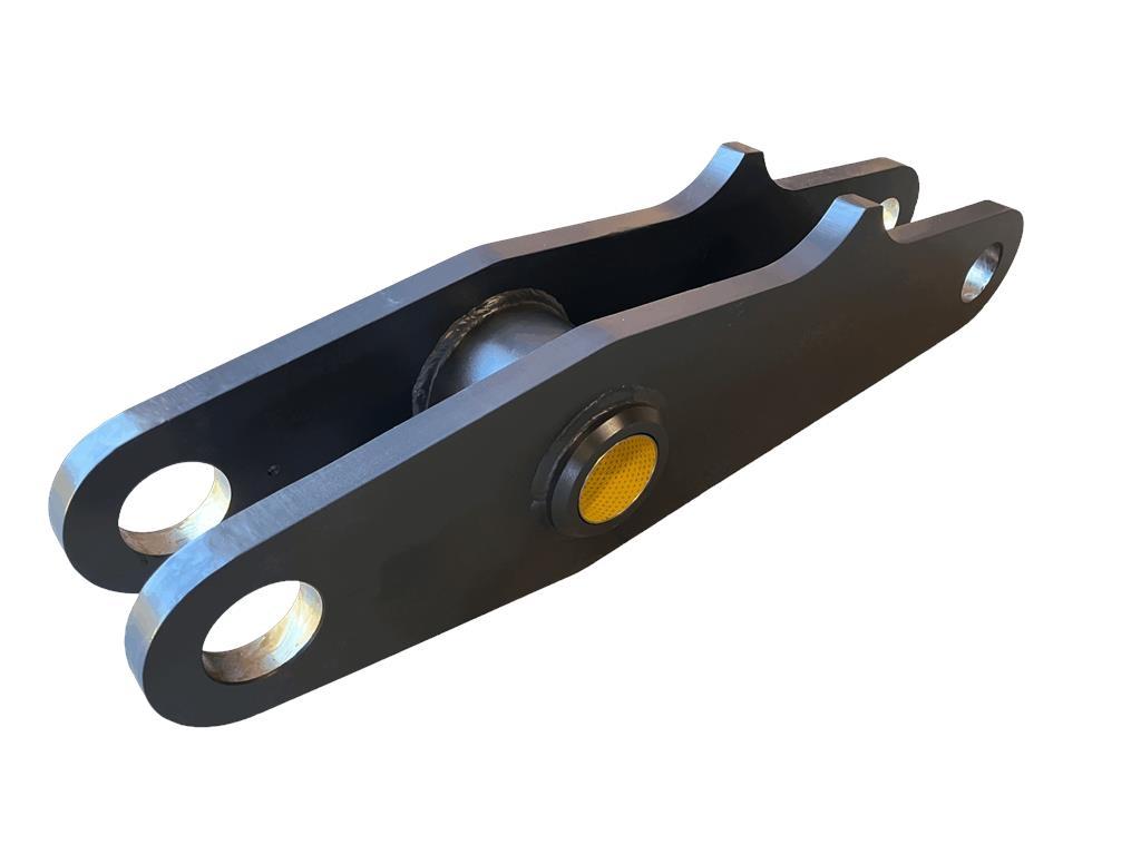 Volvo L60 Link Overige componenten