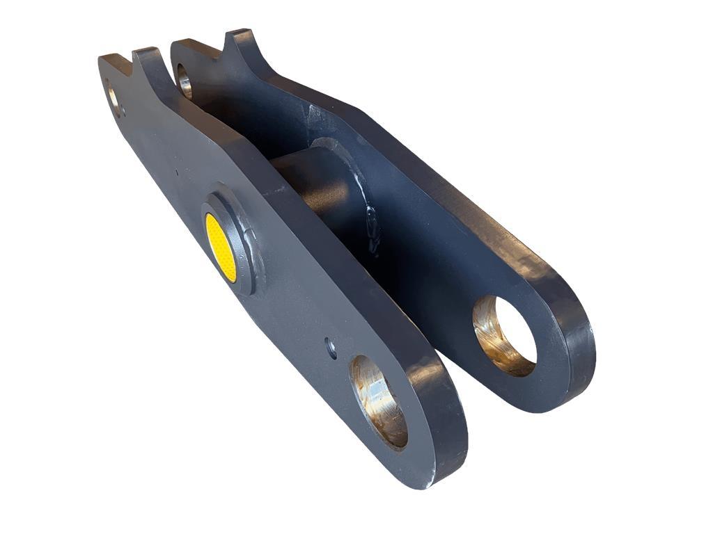 Volvo L60 Link Overige componenten