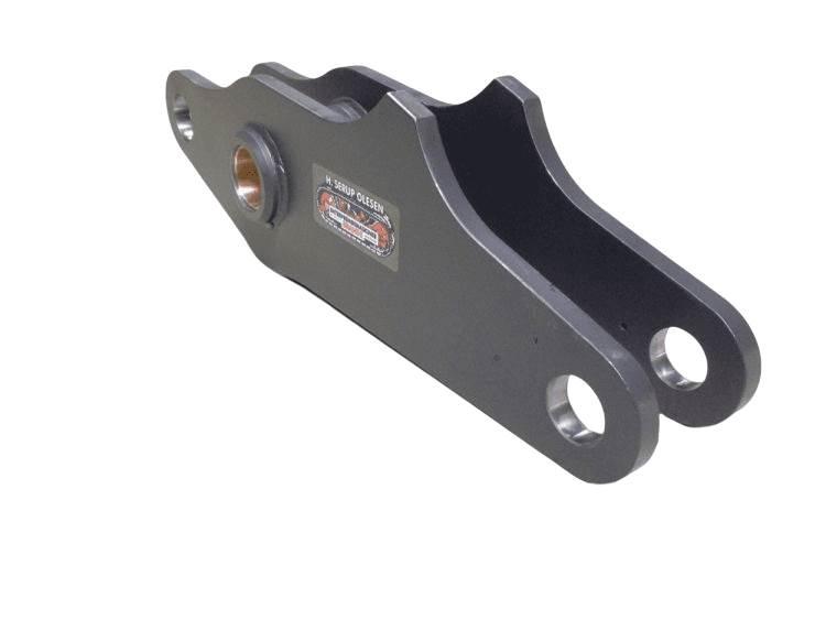 Volvo L70 Link Overige componenten