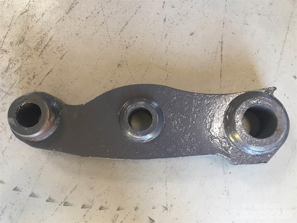 Volvo L70B Link Overige componenten