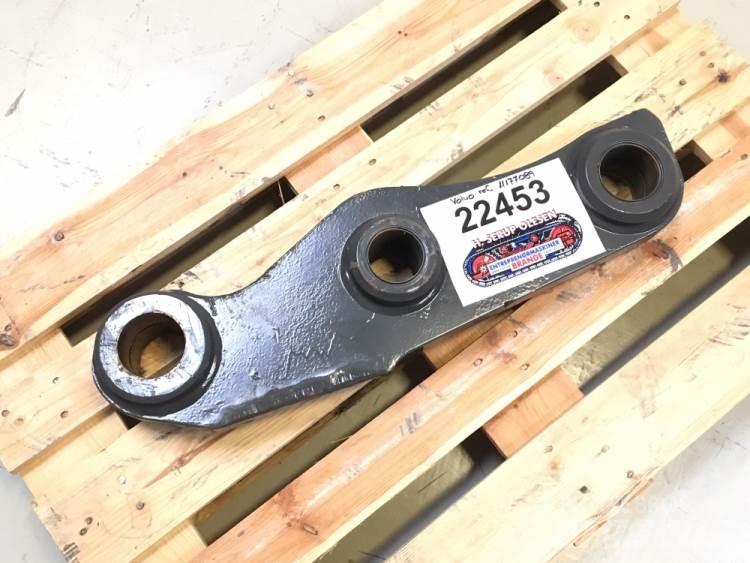 Volvo L70E Link Arm Overige componenten