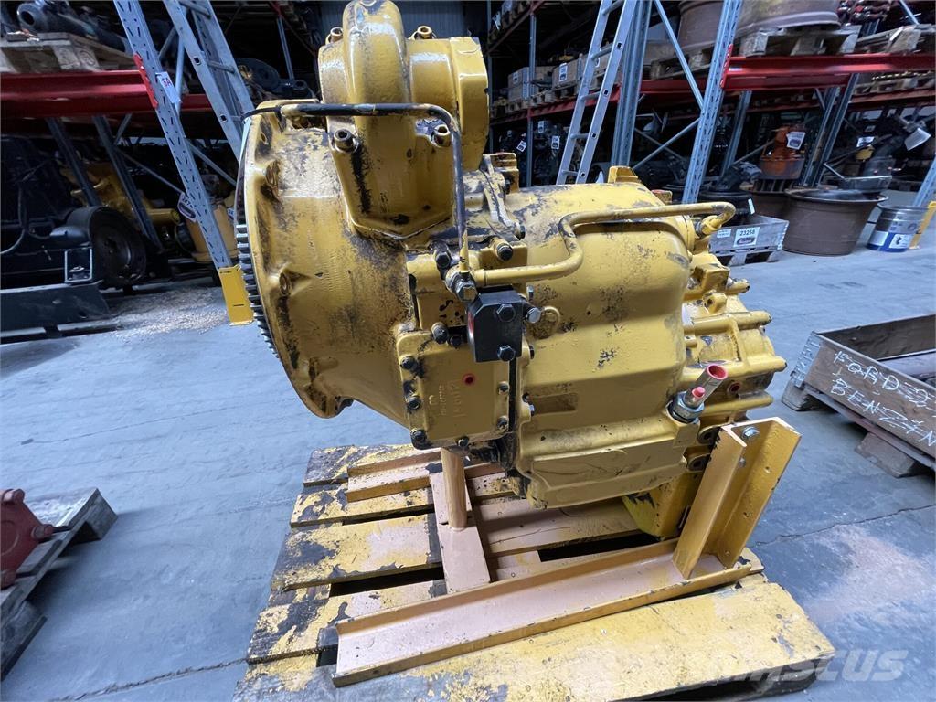 Volvo L90 Transmission Transmissie