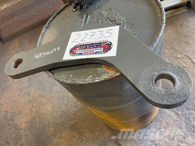 Volvo L90B Link Overige componenten