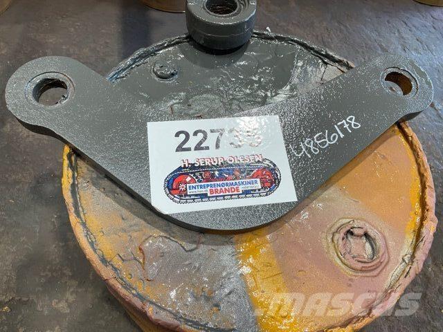 Volvo L90B Link Overige componenten