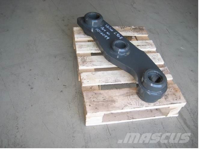 Volvo L90E Link Overige componenten