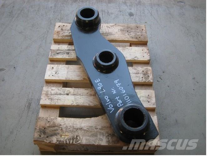 Volvo L90E Link Overige componenten