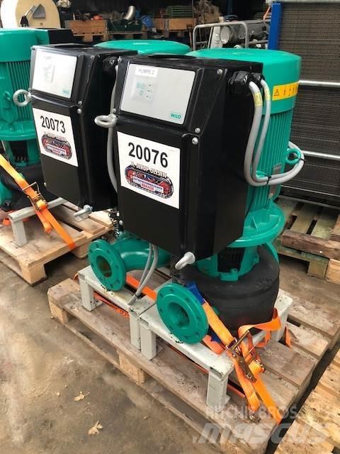  WILO IL-E100/6-29BF PUMPE Waterpompen