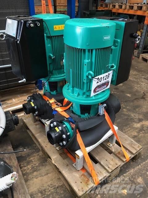 Wilo IL-E100/6-29BF Pumpe Waterpompen