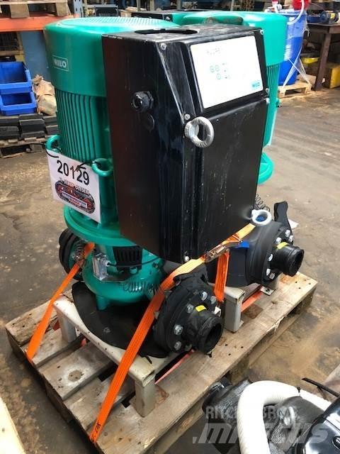  WILO IL-E100/6-29BF PUMPE Waterpompen