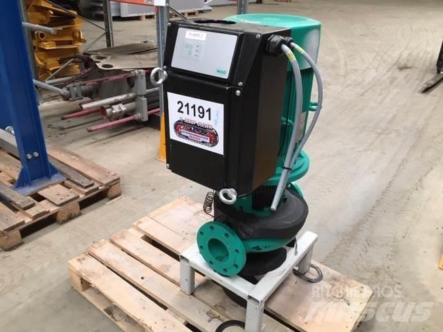  WILO IL-E100/6-29BF PUMPE Waterpompen