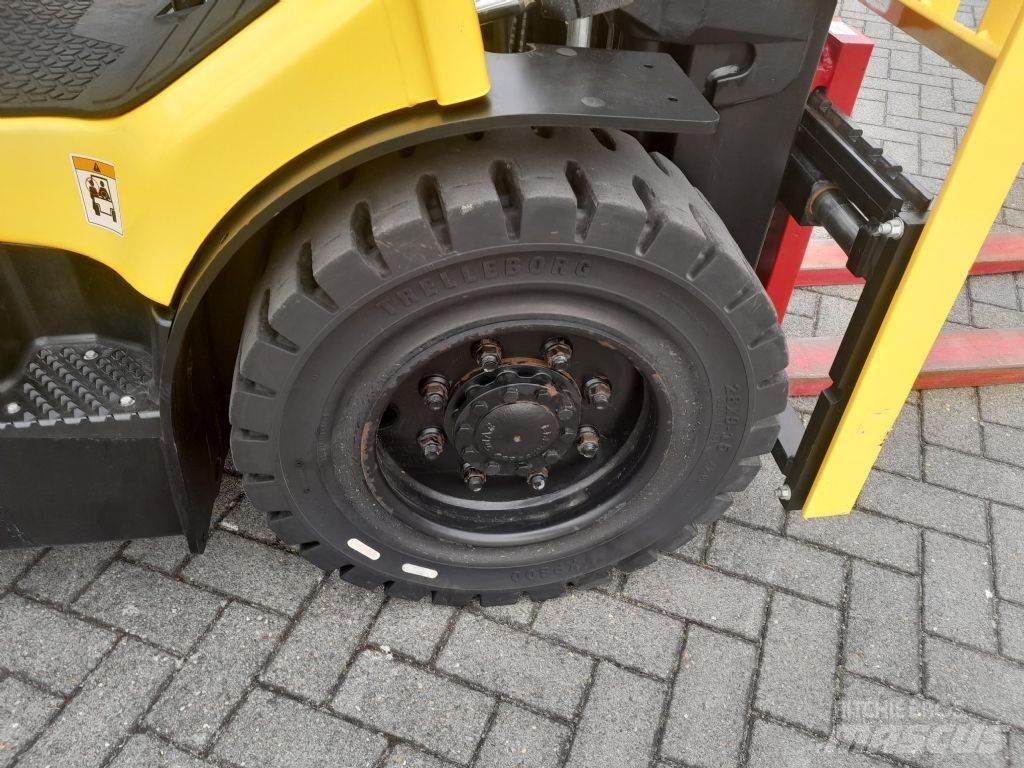 Hyster H3.0A Diesel heftrucks