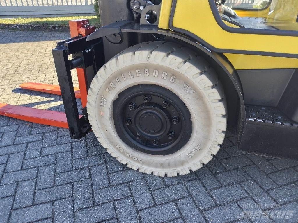 Hyster H5.5FT Diesel heftrucks