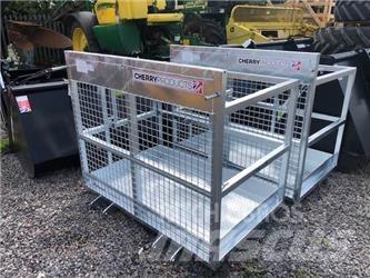 Cherry CM24D Personenliften en invalideliften