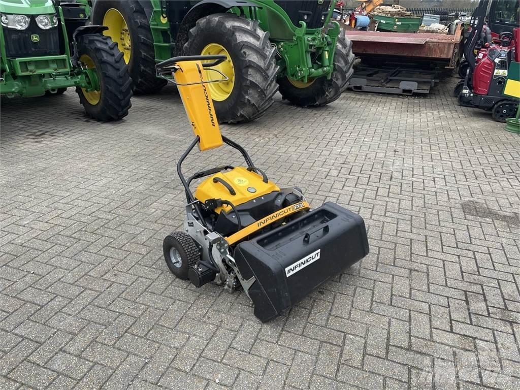  FX26 Rough-, trim- en kantmaaiers