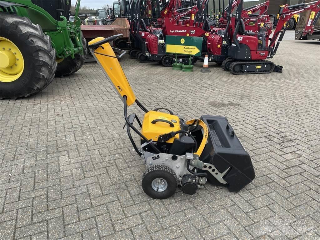  FX26 Rough-, trim- en kantmaaiers