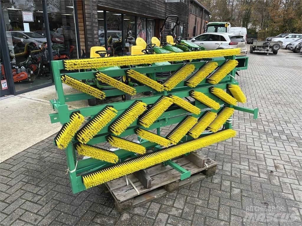  HMB186Y Borstels